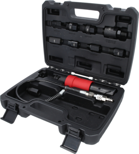 KS Tools Compressed air injector extractor set