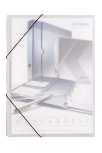 EICHNER Hoekspanmap van PP