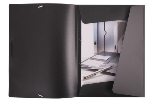 EICHNER Hoekspanmap van PP