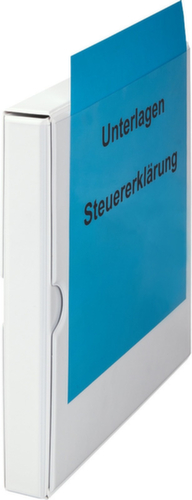 EICHNER Ringmap en verpakkingskarton