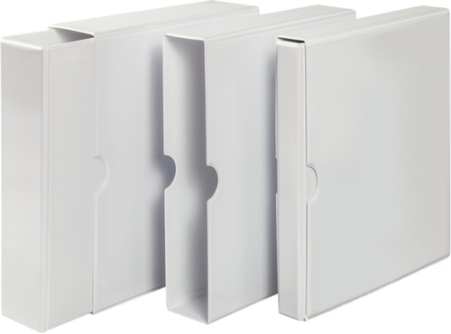 EICHNER Ringmap en verpakkingskarton