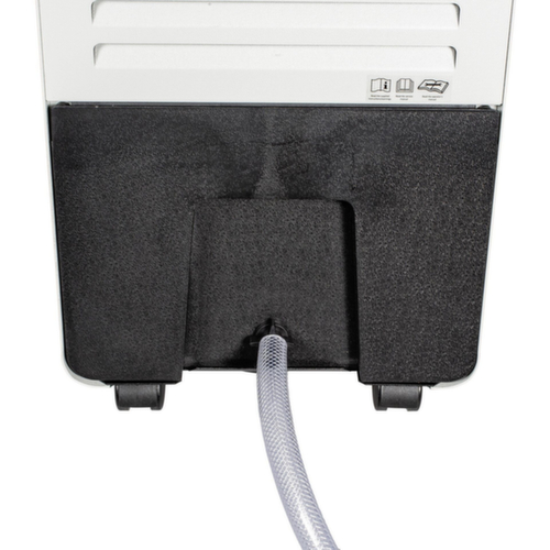 Wilms Luchtontvochtiger KT 520, voor ruimtes met 90 - 110 m²