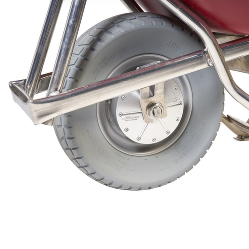 Matador Elektrische kruiwagen