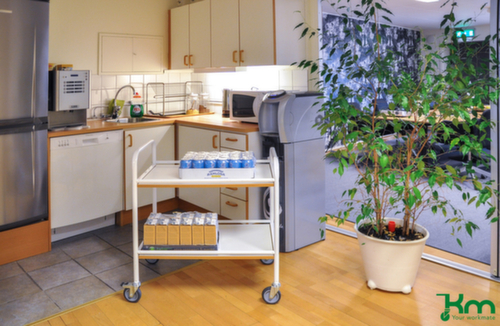 Kongamek Serveerwagen