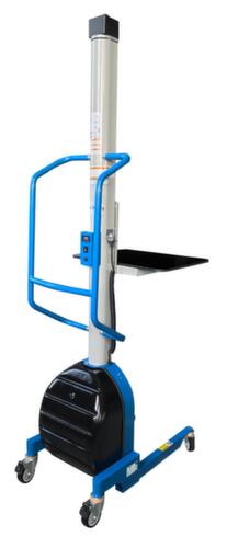 UDOBÄR elektrische materiaalheffer