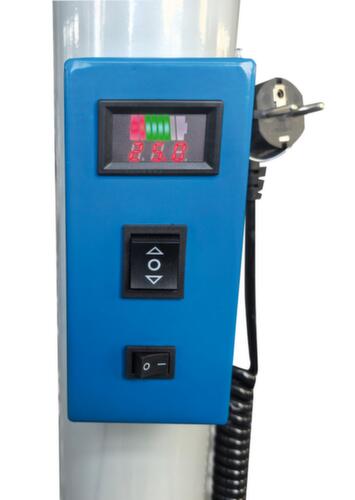 UDOBÄR elektrische materiaalheffer