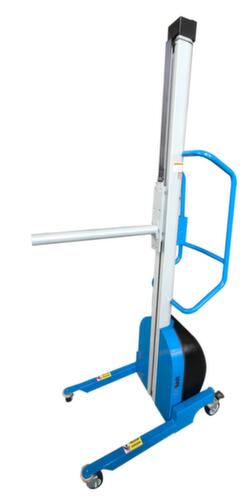 UDOBÄR Draaispil voor elektrische materiaalheffer