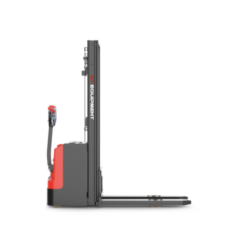 EP zware heftruck WSA161