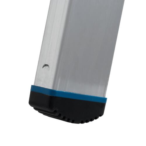 Krause Schuifladder