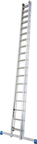 Krause Schuifladder