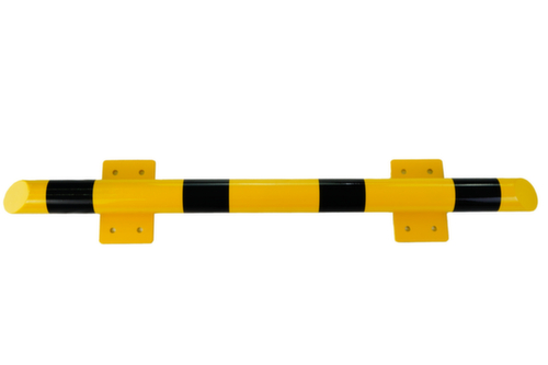 UDOBÄR Aanrijdbeveiligingsbalk, hoogte x breedte 82 x 1200 mm