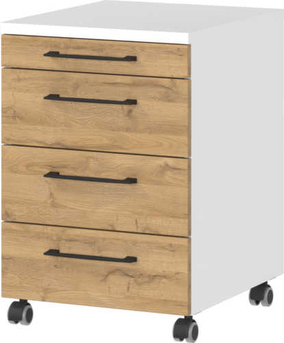 Verrijdbaar ladeblok GW-PROFI 2.0