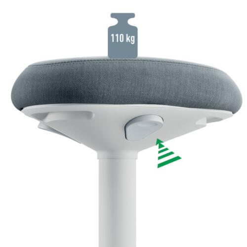 Leitz Zit-sta-kruk Ergo Active