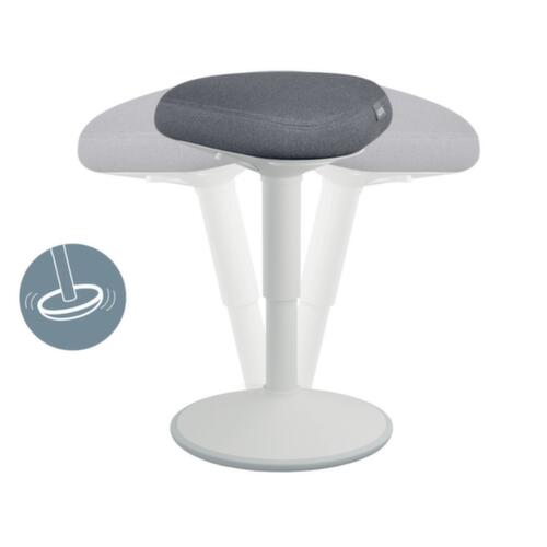 Leitz Zit-sta-kruk Ergo Active