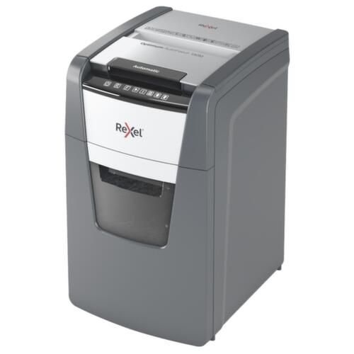 Autofeed papiervernietiger Optimum AutoFeed+ 150M, micro 2x15 mm