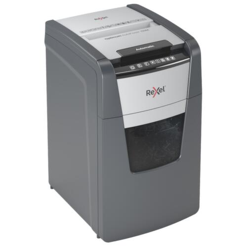 Autofeed papiervernietiger Optimum AutoFeed+ 150M, micro 2x15 mm