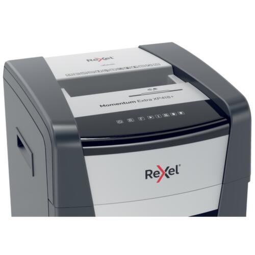 papiervernietiger Momentum