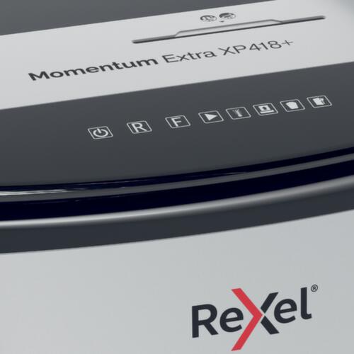 papiervernietiger Momentum