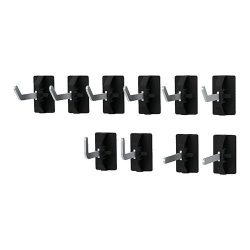 hakenassortiment SimplaClip meerdelig (...)