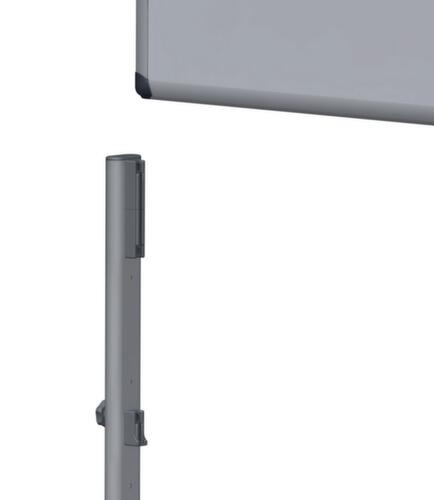 Franken Verrijdbaar statief PRO