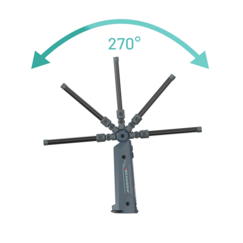 Scangrip Inspectielamp