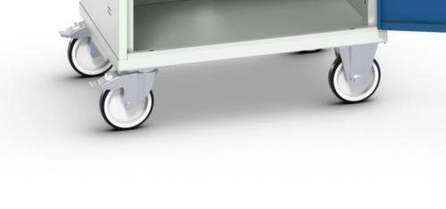 bott Onderbouw verso voor computerkast