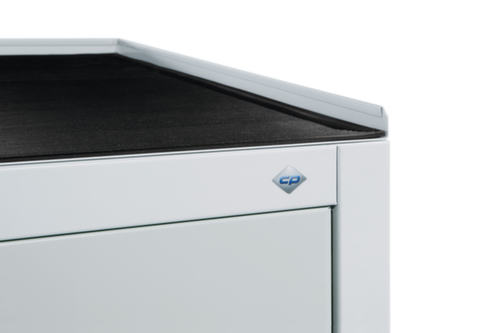 C+P Rubberen ribloper ERGO om op te plakken