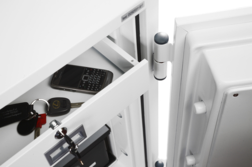 Phoenix Safe Brandwerende kluis Data Combi