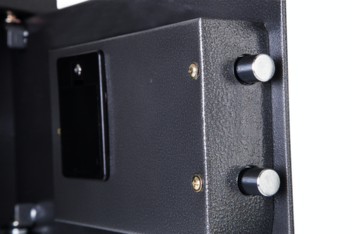 Phoenix Safe hotelsafe Dione