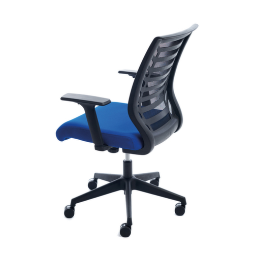 Rocada bureaustoel met mesh rugleuning