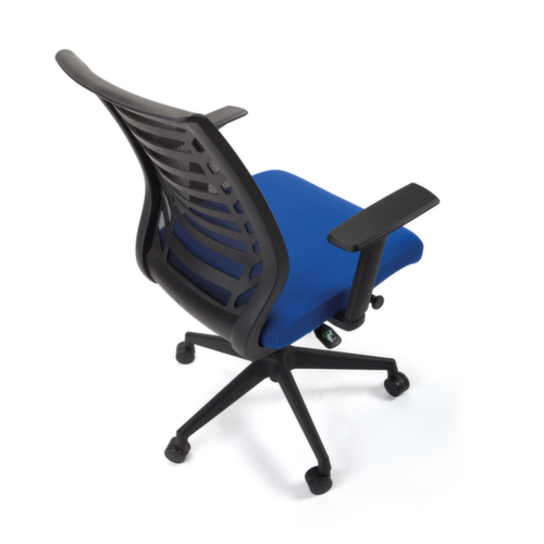 Rocada bureaustoel met mesh rugleuning