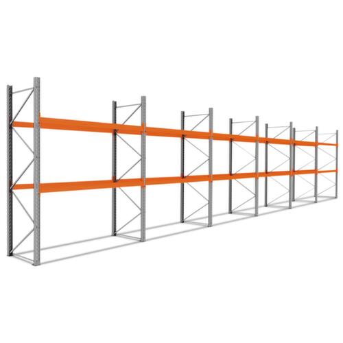 palletstelling