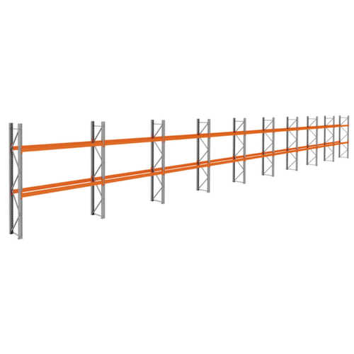 palletstelling