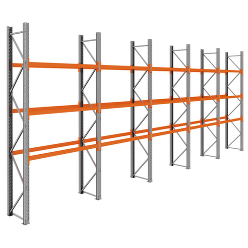 palletstelling