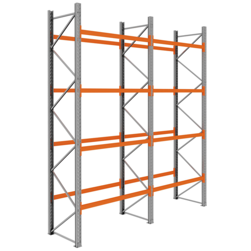 palletstelling