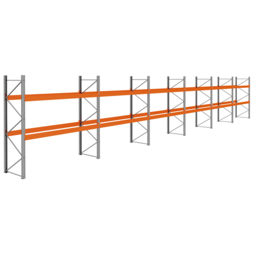 palletstelling