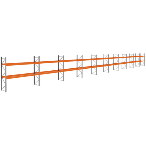 palletstelling