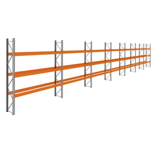 palletstelling