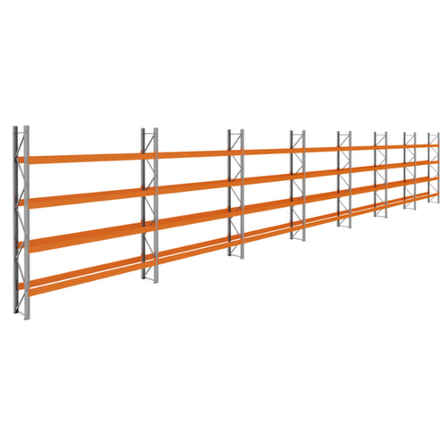 palletstelling