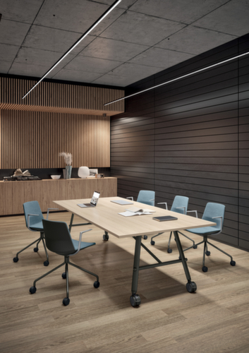 Quadrifoglio Klaptafel Serenity