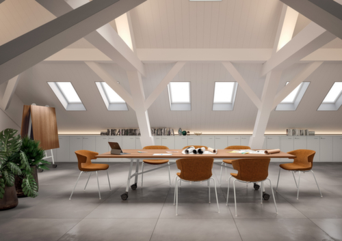 Quadrifoglio Klaptafel Serenity