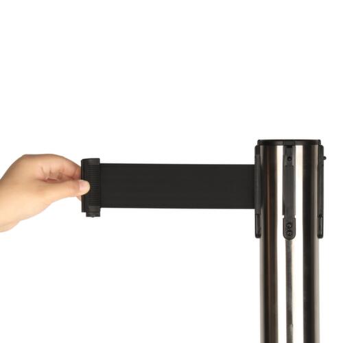 UDOBÄR Afbakeningssysteem