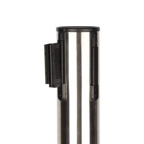 UDOBÄR Afbakeningssysteem