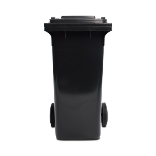 UDOBÄR container Citybac Classic van gerecycled materiaal, 120 l