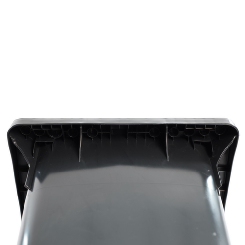 UDOBÄR container Citybac Classic van gerecycled materiaal, 120 l