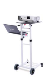 Franken projectiewagen Travel