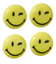 Franken Magneet "Happy”