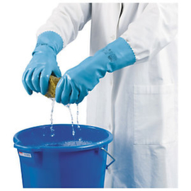 Chemicaliënbestendige handschoenen Jersette