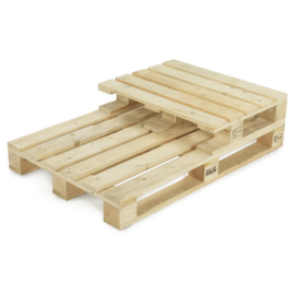 houten pallet