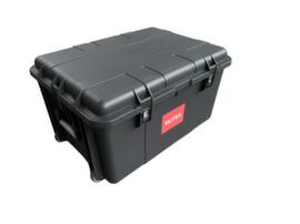 VLITEX Veiligheidsrolcontainer voor blusdeken